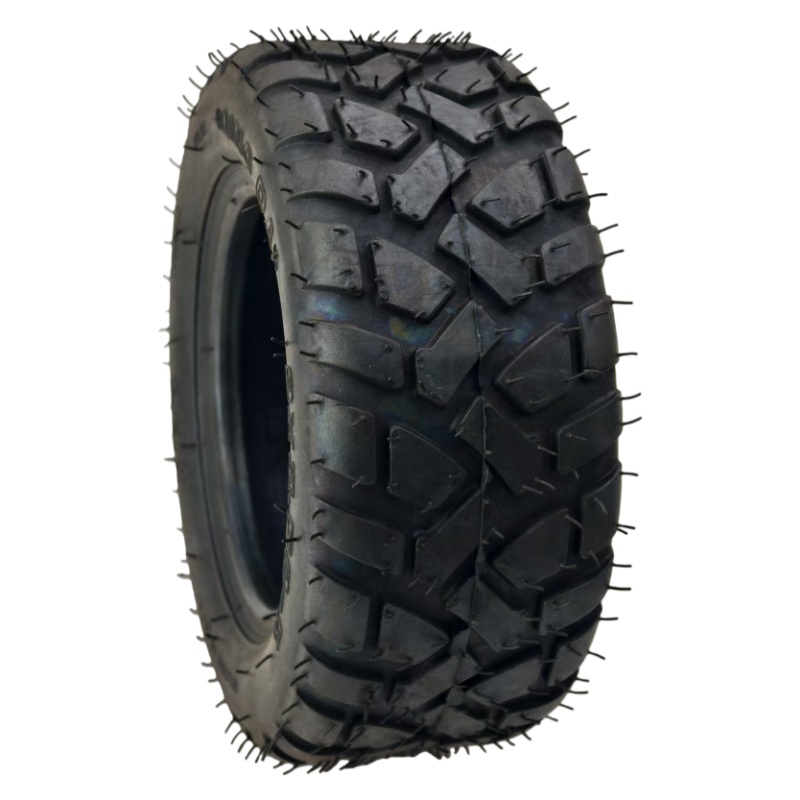 Scooter Parts - NOUVEAU pneu tubeless 9x3.50-5, pneu de