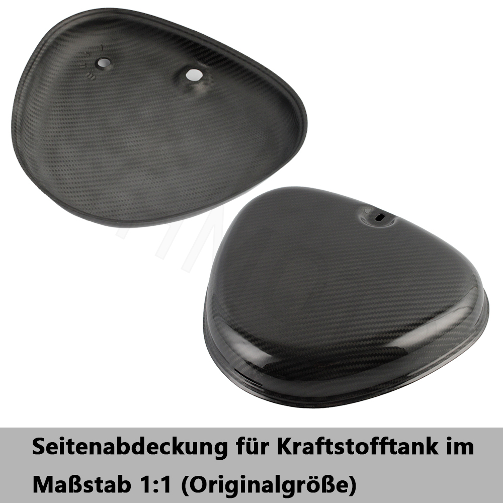 Pièces de moto pour S50 S51 S5 - Motorcycle Parts avis et prix