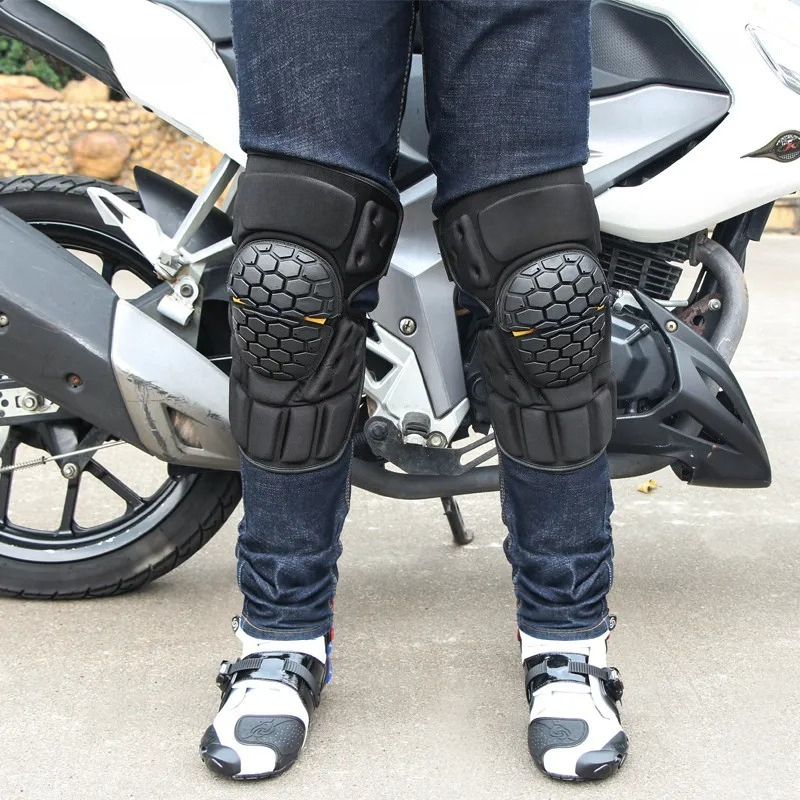 Genouillères tout-terrain conf - Riding Gear avis et prix