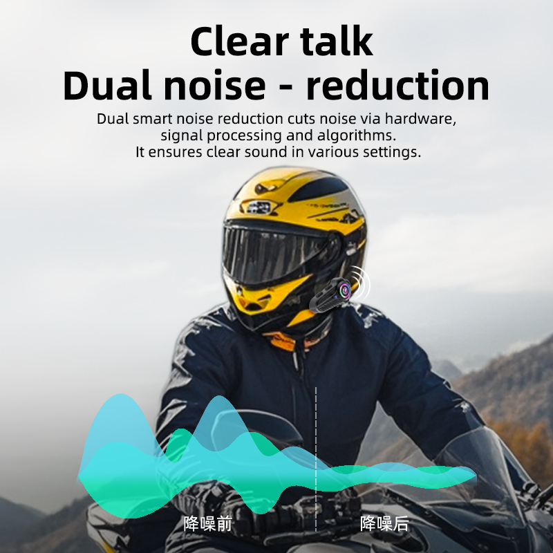 YUMES F10 Casque Bluetooth pou - Full Face Motorcycle Helmet With Bluetooth avis et prix