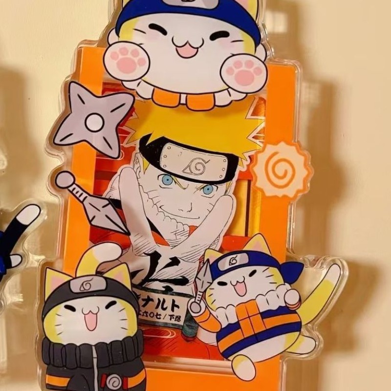 Figurine Naruto, Uchiha Sasuke - Atv Parts avis et prix