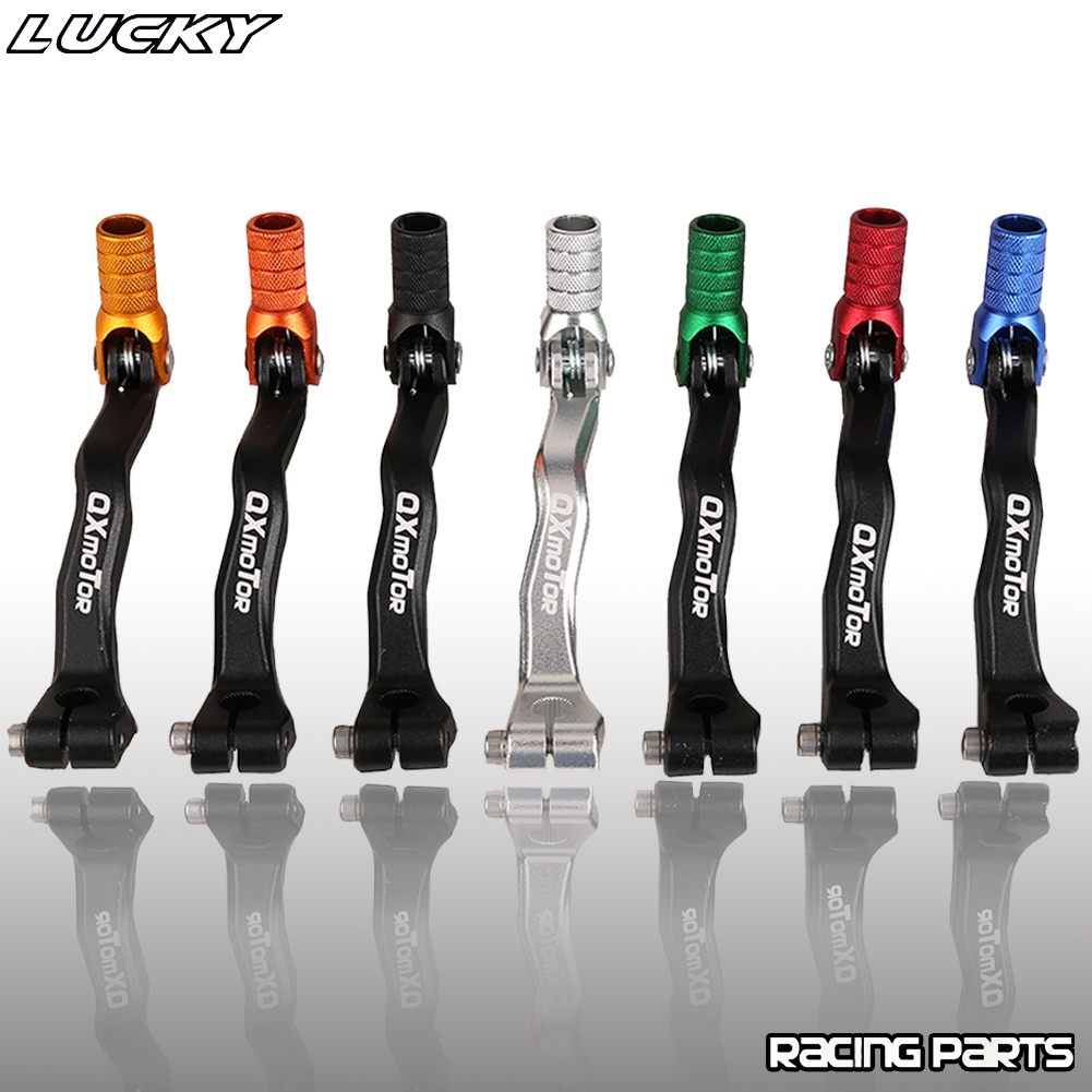 Levier de changement de vitess - Riding Gear avis et prix