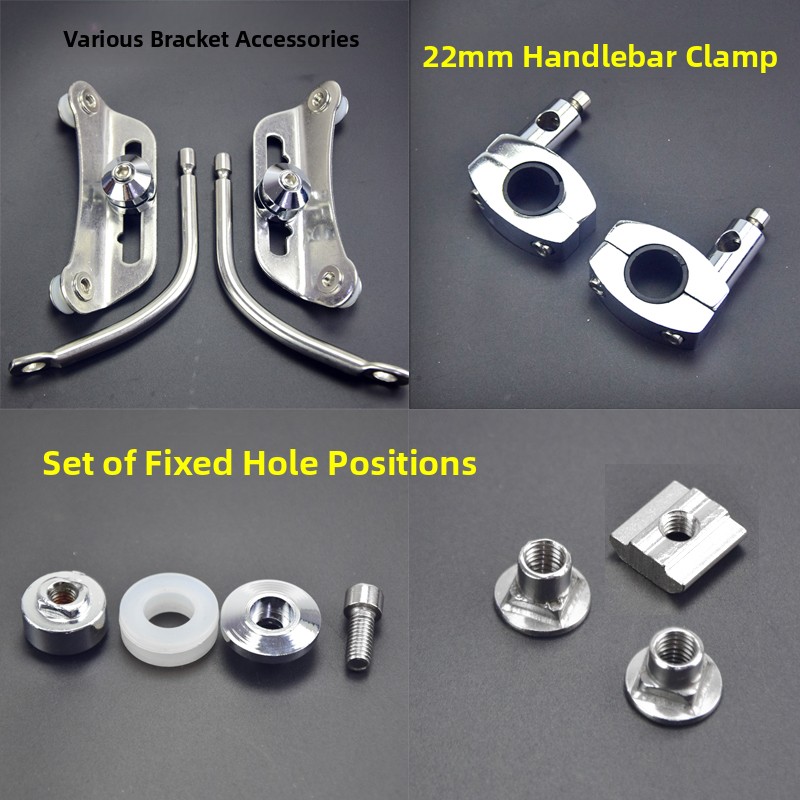   Accessoires de support de pa - Motorcycle Parts avis et prix