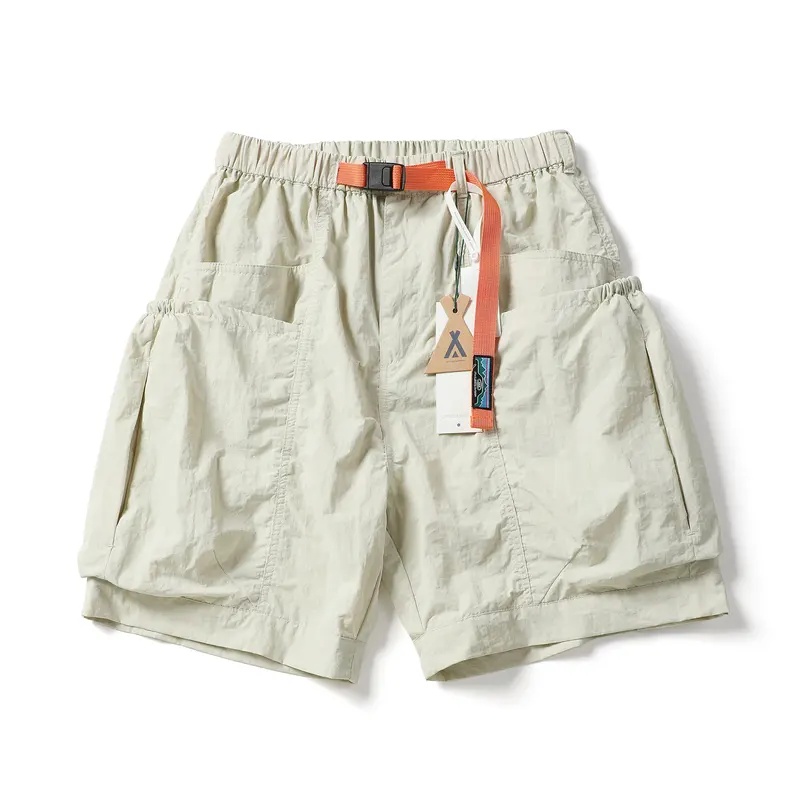Shorts de travail multi-poches - Riding Gear avis et prix