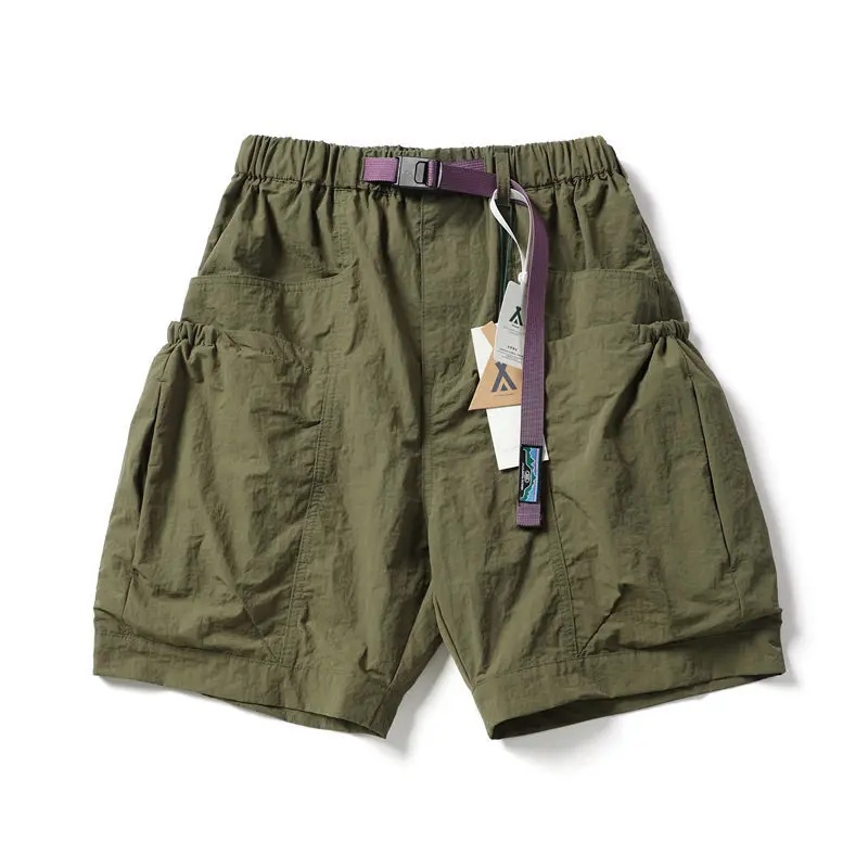 Shorts de travail multi-poches - Riding Gear avis et prix