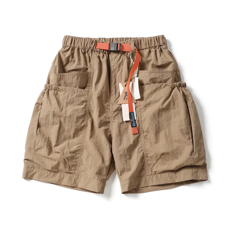 Shorts de travail multi-poches - Riding Gear avis et prix