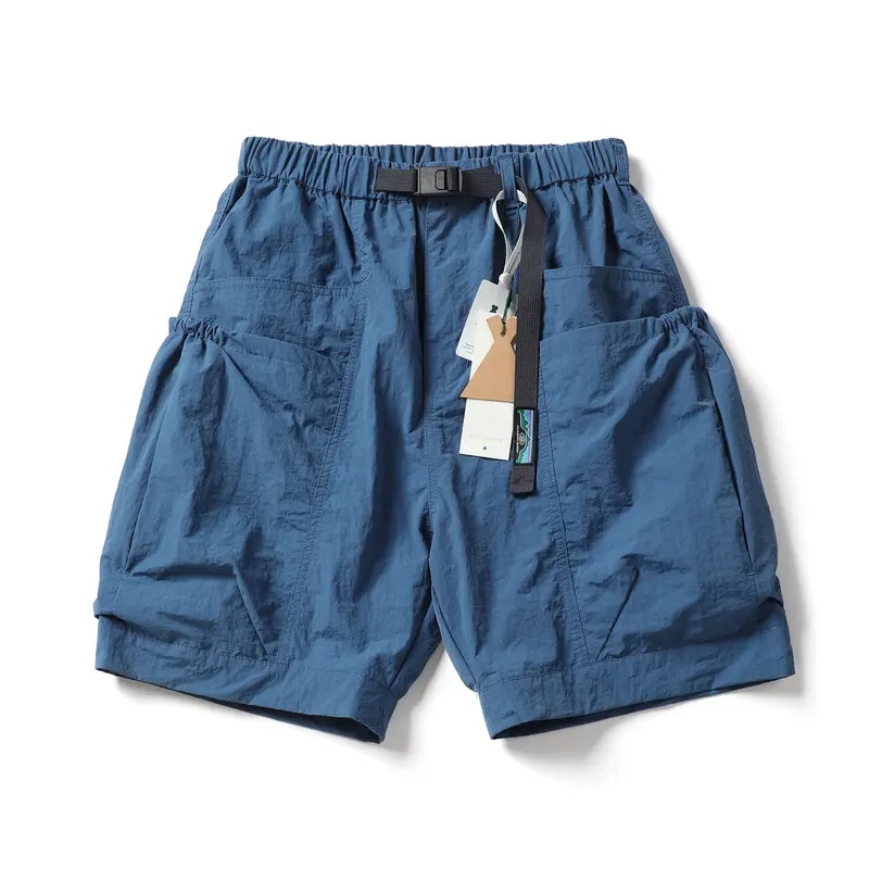 Shorts de travail multi-poches - Riding Gear avis et prix