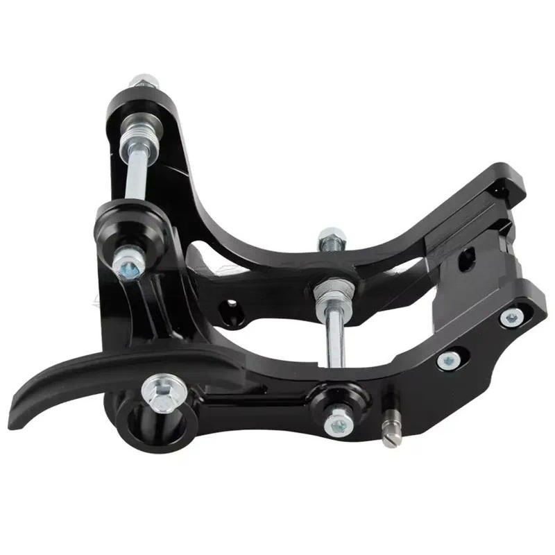 2026 Nouveau support moteur CN - Motorcycle Parts avis et prix