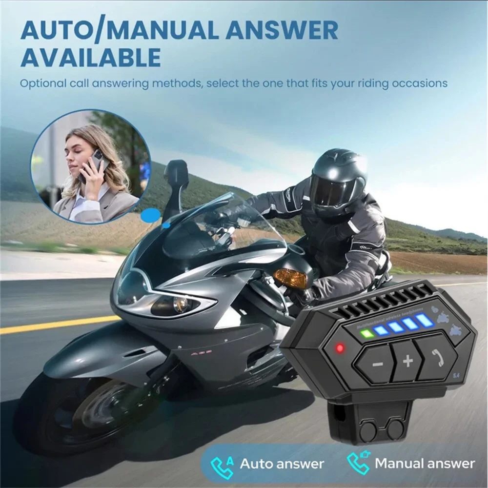 Casque de moto BT12-2x, Assist - Full Face Motorcycle Helmet With Bluetooth avis et prix